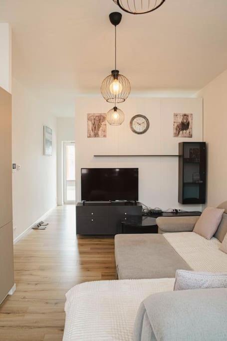 Appartment 1 Брюссель Экстерьер фото