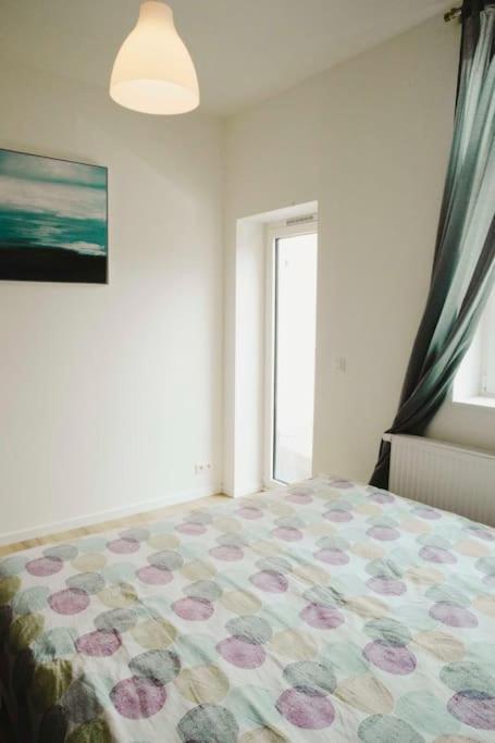 Appartment 1 Брюссель Экстерьер фото