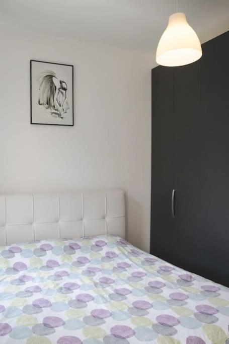Appartment 1 Брюссель Экстерьер фото